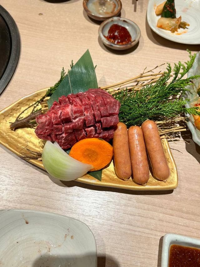 大牧場 谷町四丁目店 - サブ画像2