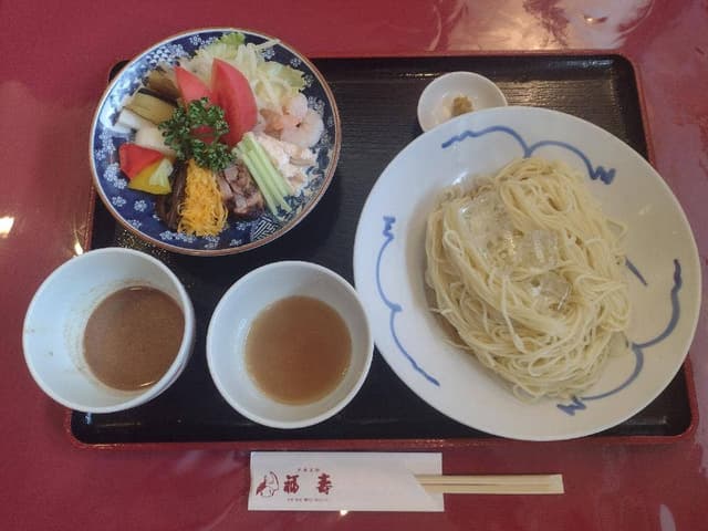 中華菜館 福壽 - サブ画像3