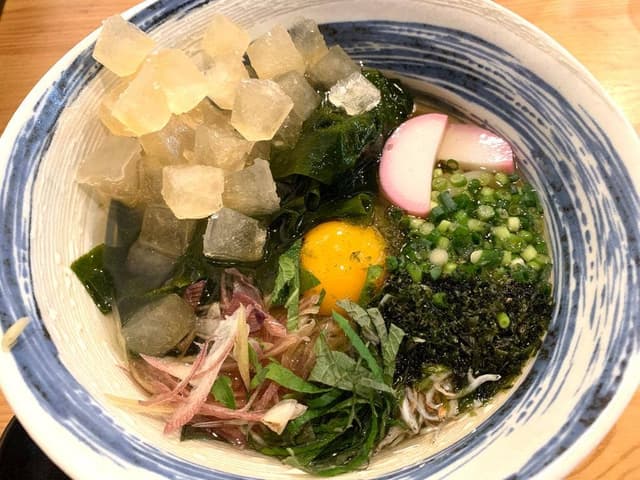 うどん 繊月 - サブ画像3