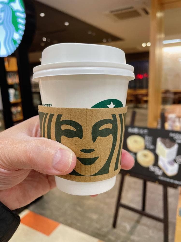 スターバックス コーヒー イオン釧路店