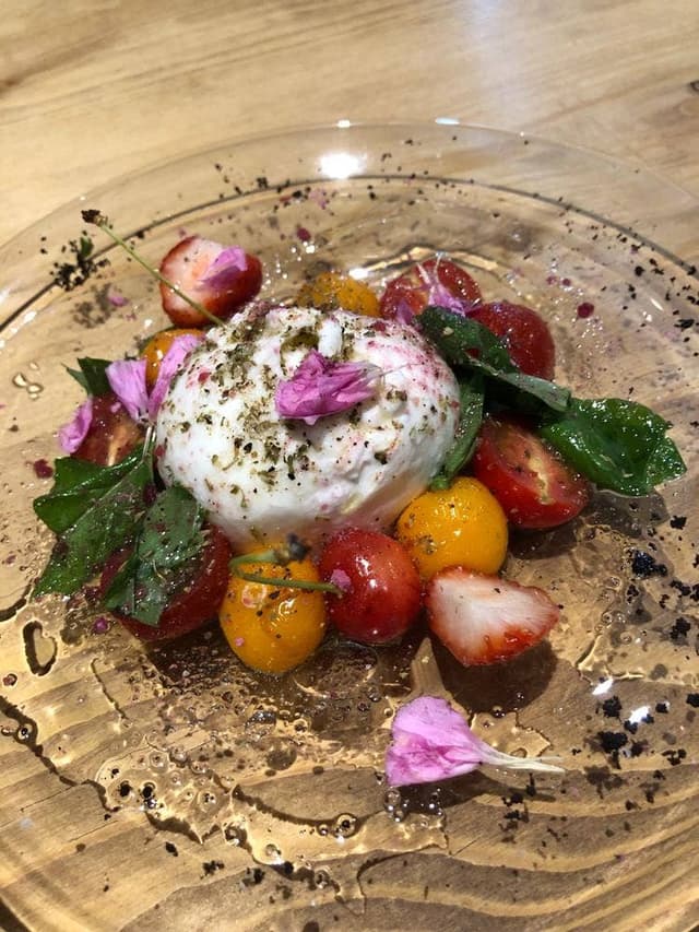 LA CUCINA LIBERA - サブ画像2