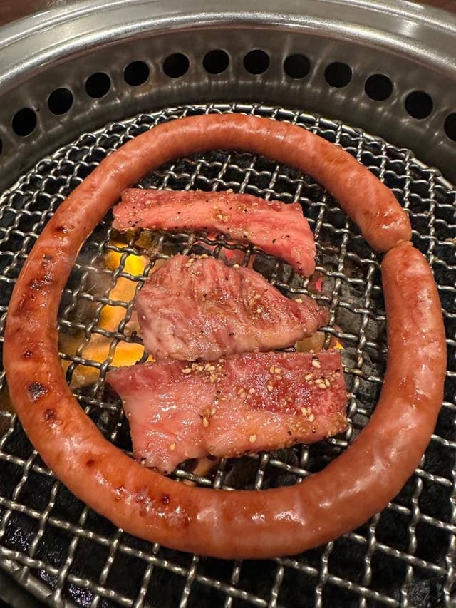 肉のすずき - サブ画像3