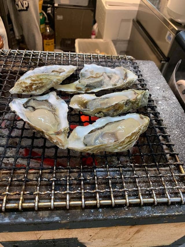 4坪牡蠣小屋 キヨリト 京橋店 - サブ画像3