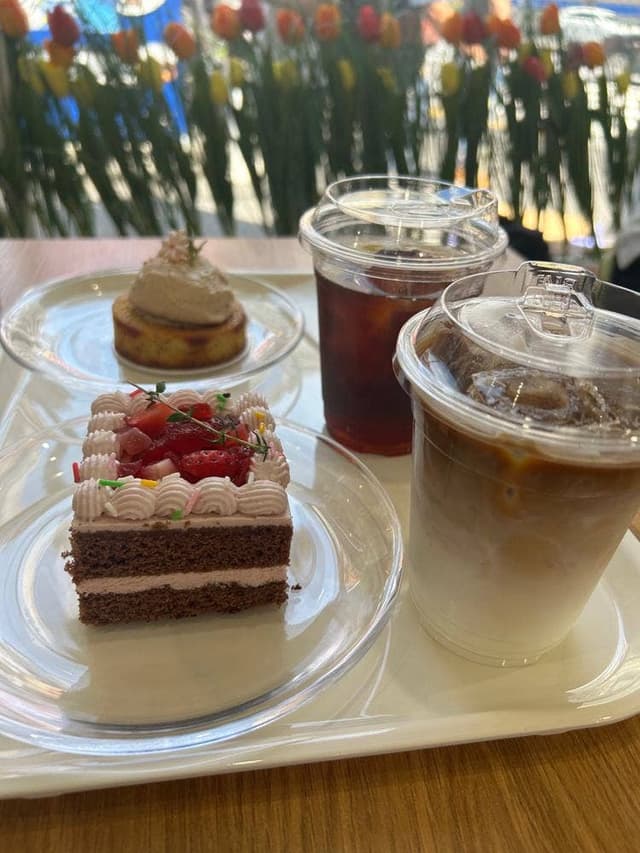 cafe guum - サブ画像1