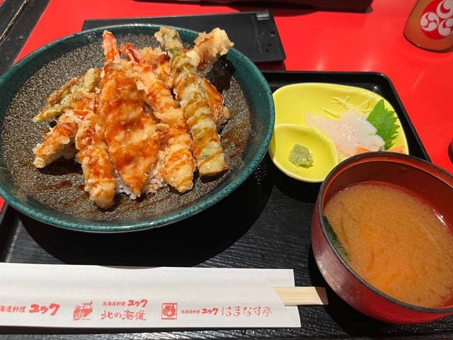 郷土料理 ユック 千歳空港ターミナルビル店 - サブ画像2