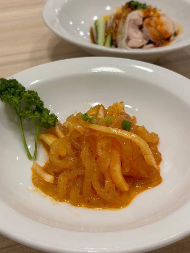 横浜中華街 食べ放題 小籠包専門店 七福 - サブ画像2