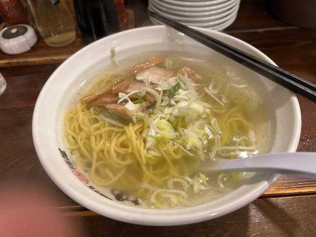 函館麺屋 ゆうみん - サブ画像1