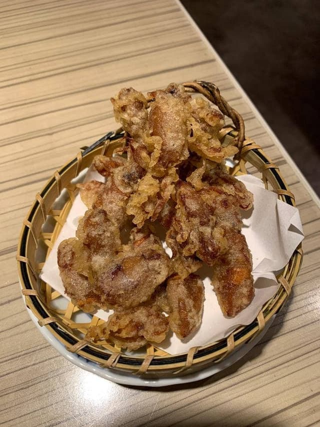 阿藻珍味 さんすて福山店 - サブ画像1