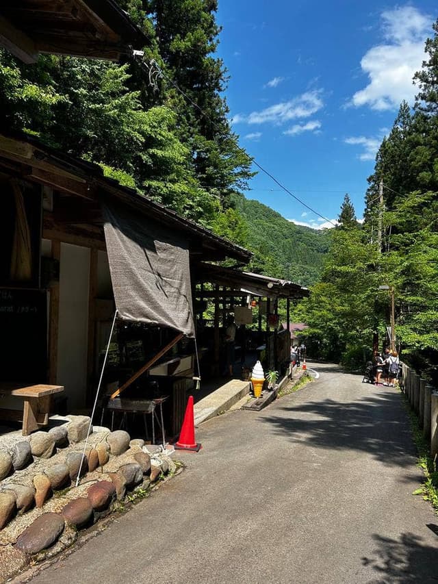 Tharat - サブ画像3