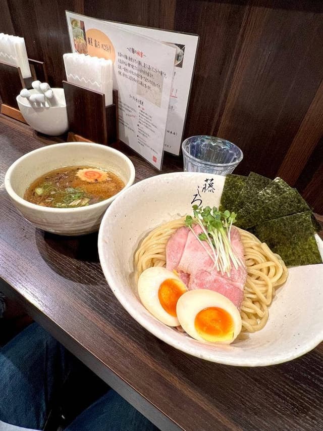 麺屋 藤しろ 三軒茶屋店 - サブ画像2