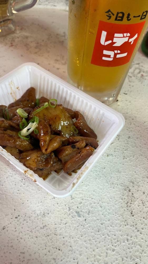 西成ホルモン レディゴー - サブ画像3