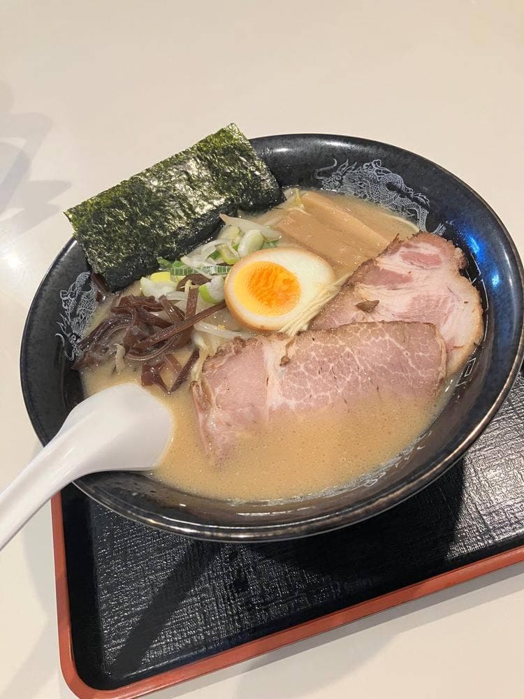 麺家 匠