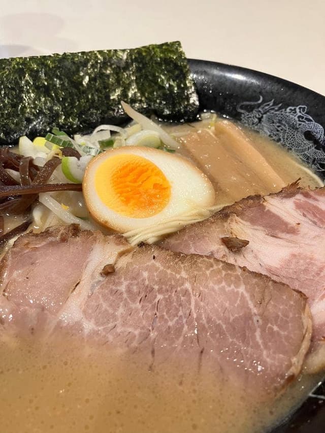 麺家 匠 - サブ画像2