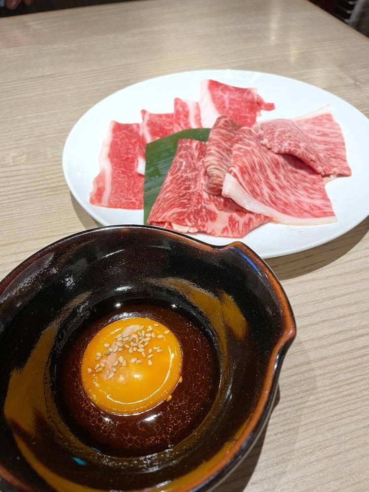 肉の割烹 田村 大通 ビッセ BISSE店