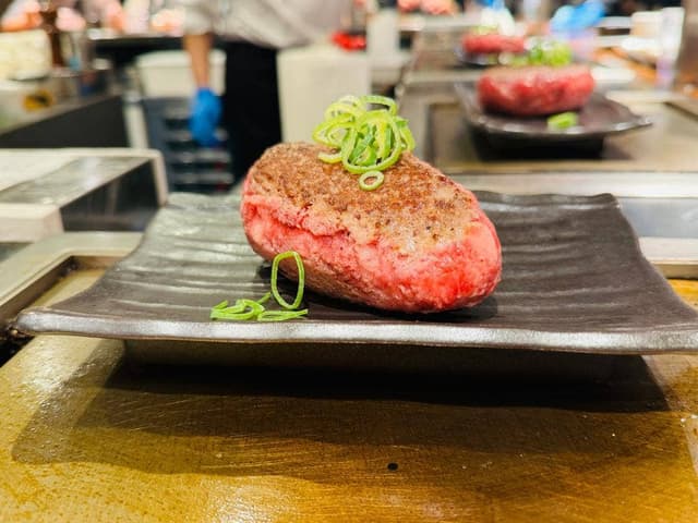 極味や 東京駅店 - サブ画像2