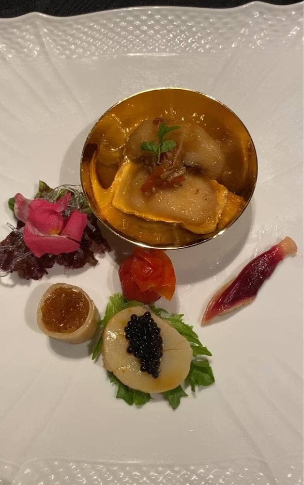 中国料理 故宮 - サブ画像3