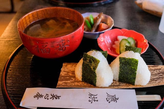 点心庵 - サブ画像3