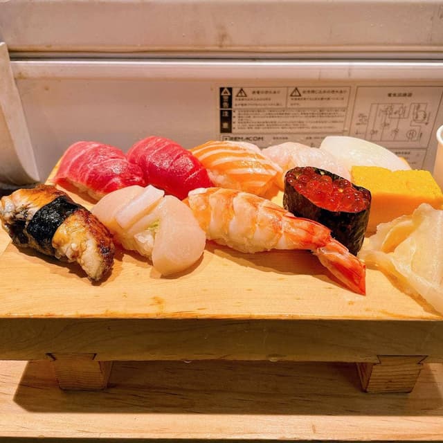 鮨かつた - サブ画像1