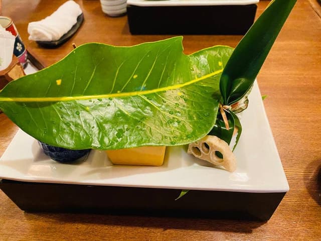 かっぽう山吹 - サブ画像1