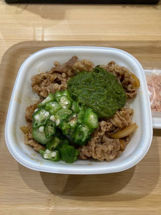 すき家 新横浜店 - サブ画像1
