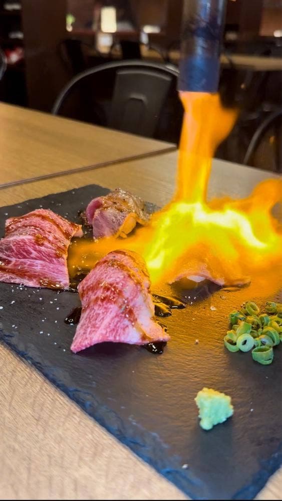 個室肉バル×食べ放題 アモーレ 立川北口店 - サブ画像1