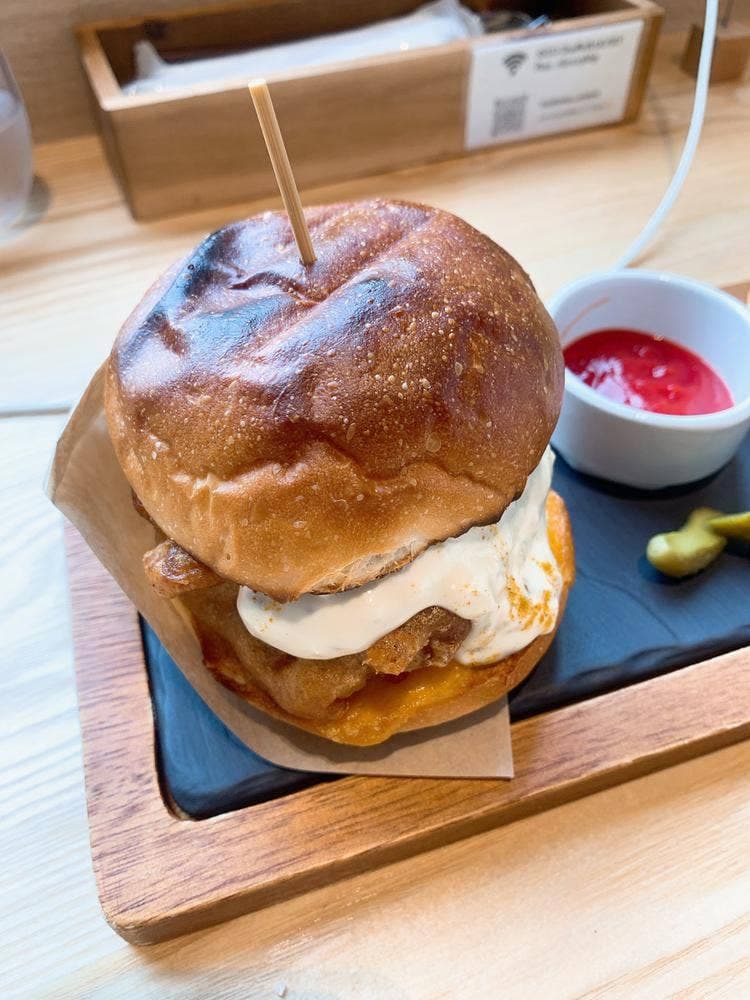 Truffle BAKERY 北海道ボールパークFヴィレッジ店