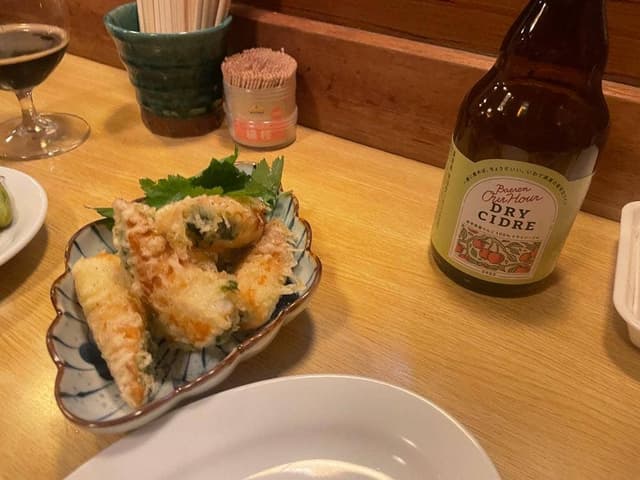 Noge West End - サブ画像2