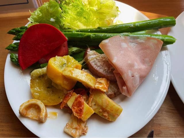 トラットリア ダ マルティーノ - サブ画像2