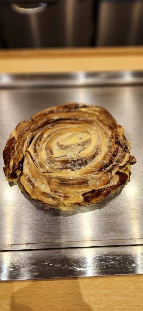 お好み焼き しみづ