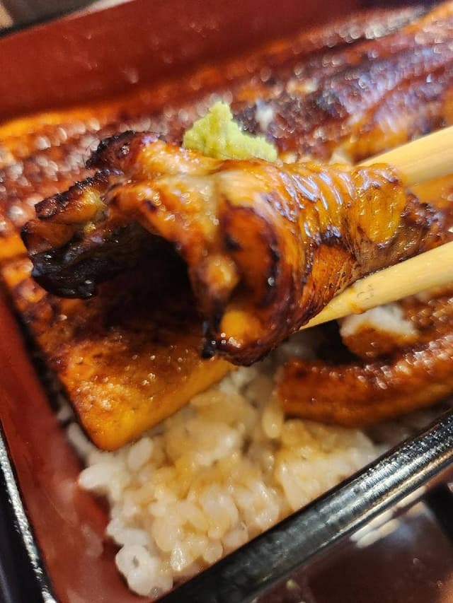 鰻の成瀬 熊谷籠原店 - サブ画像1