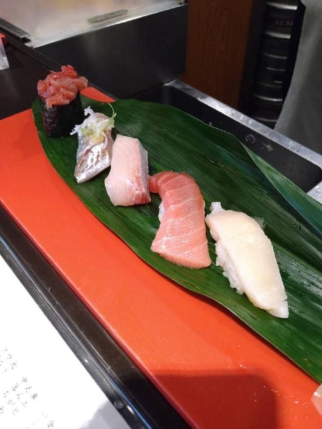 又こい家 羽田第一ターミナル店 - サブ画像2