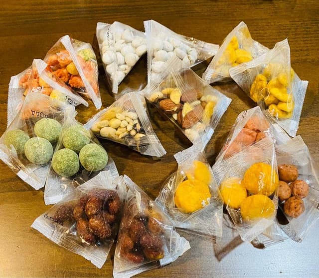 鎌倉まめや 長谷本店 - サブ画像1