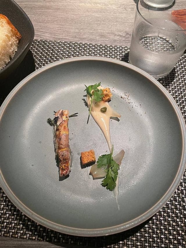 Osteria Bubbino - サブ画像3