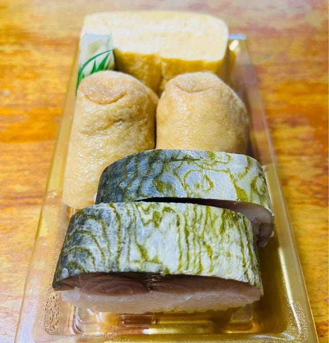 大徳寺 さいき家 - サブ画像1