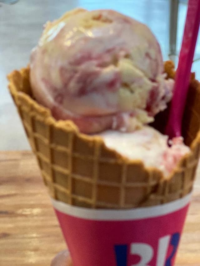 サーティワンアイスクリーム 富山北店 - サブ画像1