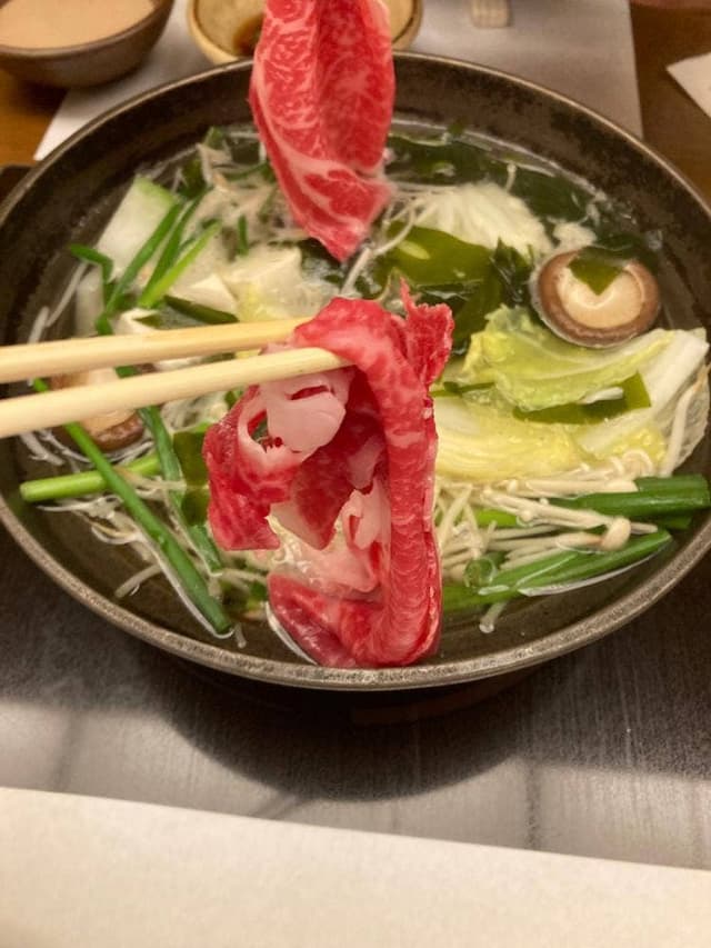 木曽路 三鷹店 - サブ画像2