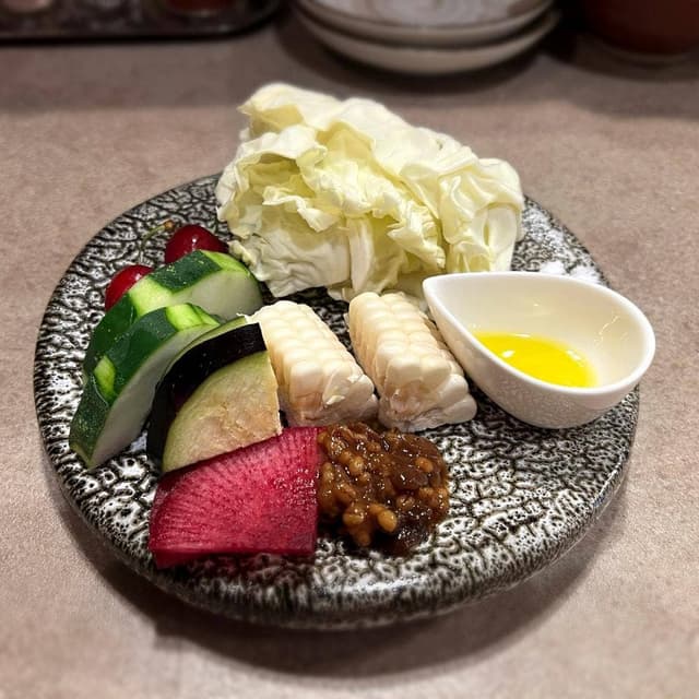 焼鳥の店 圭 - サブ画像3