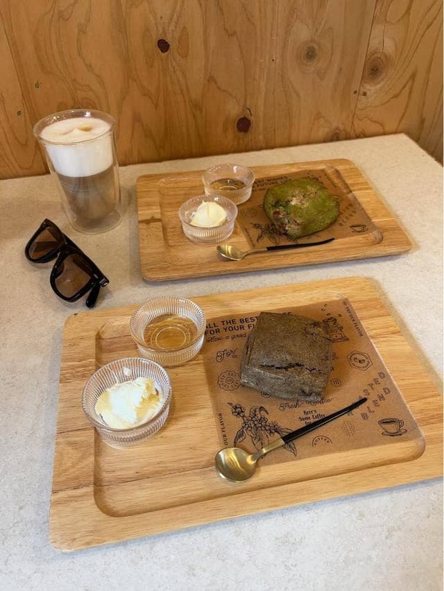 R-CAFE - サブ画像1