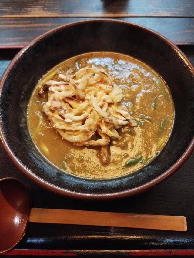 讃岐うどん 宝屋 - サブ画像1