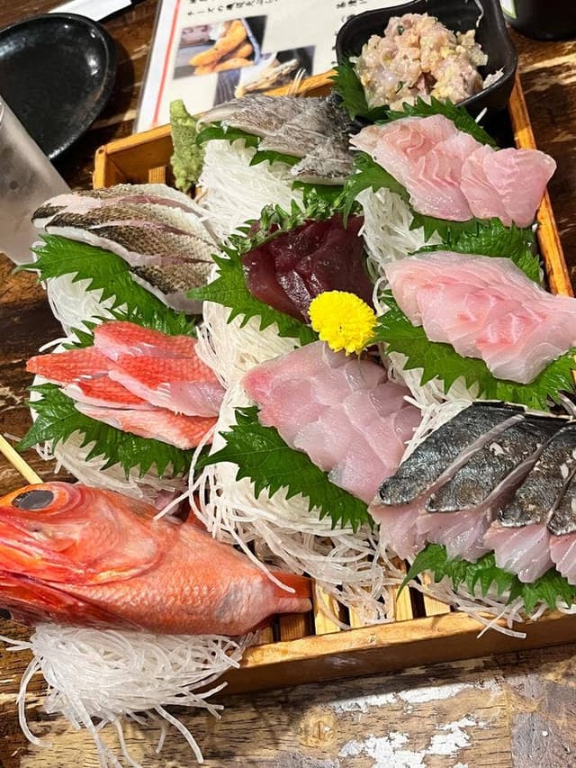 横浜漁酒場 まるう商店SUN - サブ画像3