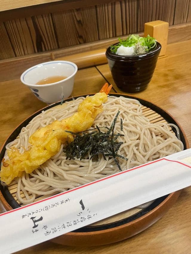 そば処 一山 - サブ画像2
