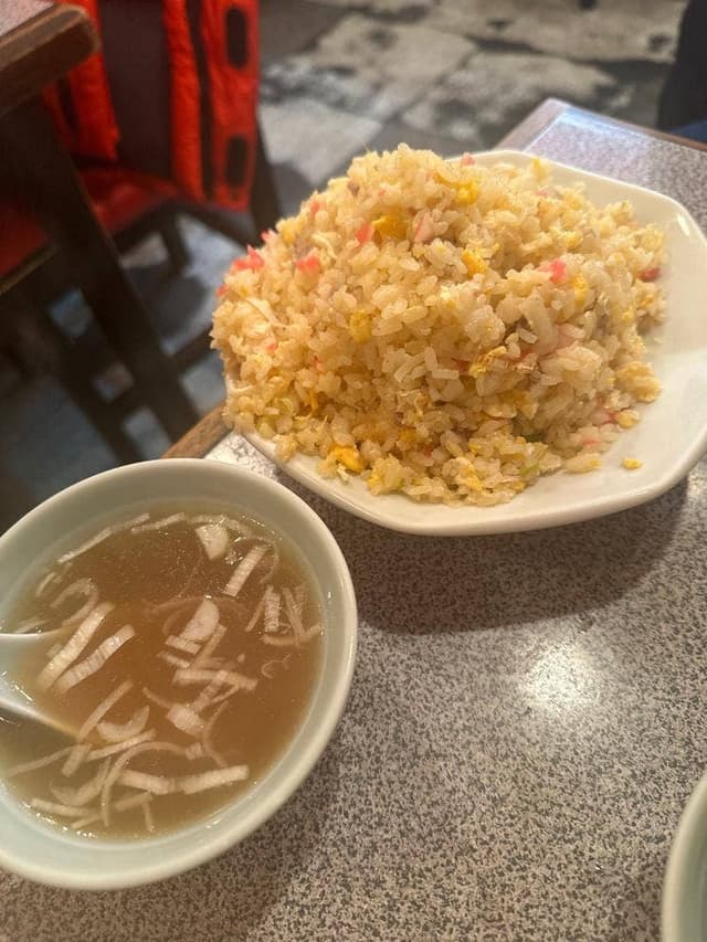 大来 - サブ画像3