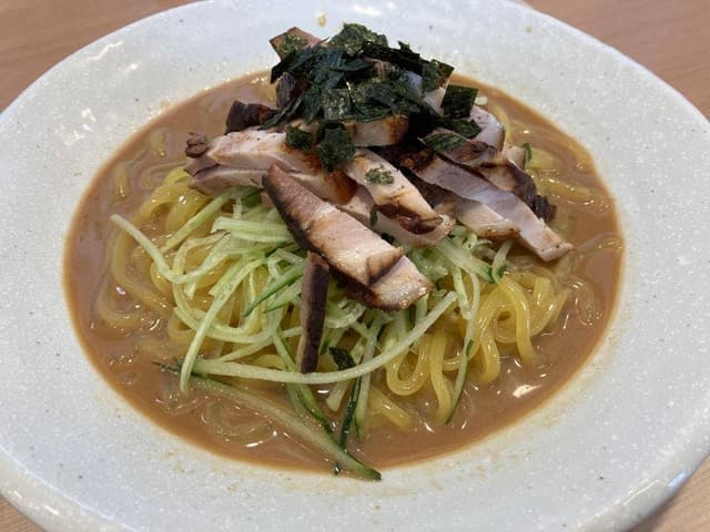 らーめん世界 加賀店 - サブ画像3