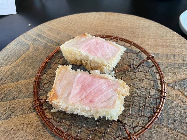 とんかつ 康四郎 - サブ画像1