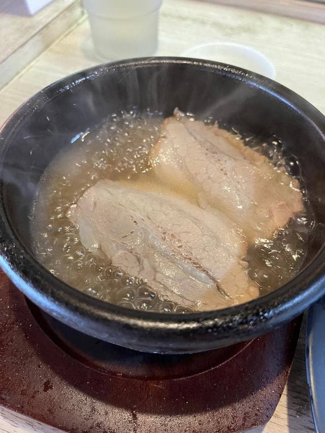城東烈火 - サブ画像1