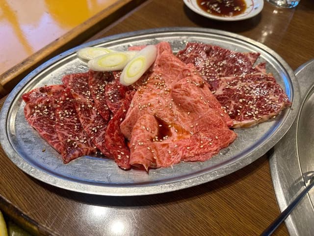 焼肉ふじ - サブ画像3