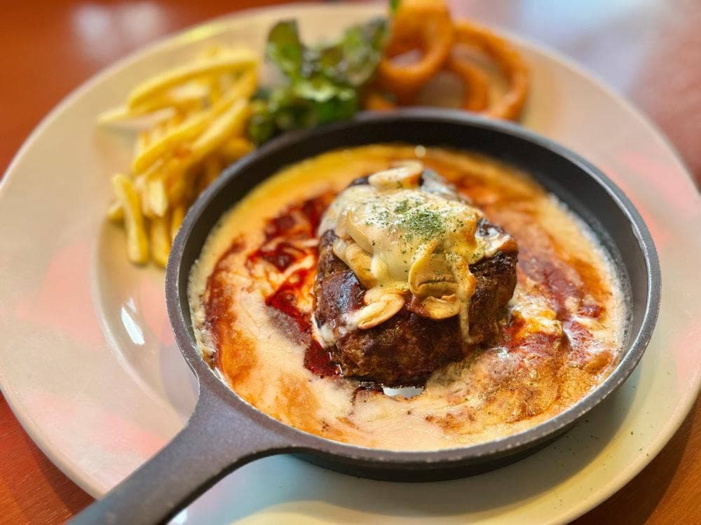 キャッツカフェ ガーデンピア店