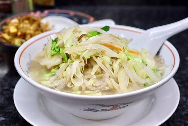 餃子 天翔 - サブ画像2