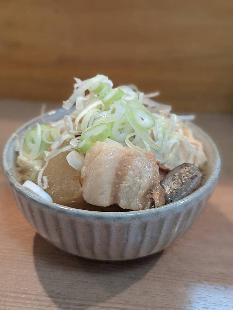 和串酒家 てんぐ