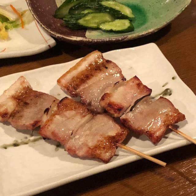 山十焼鳥店 - サブ画像1